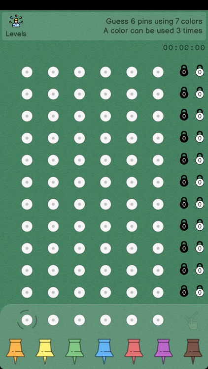 Code breaker - analysis screenshot-4