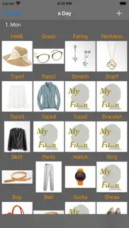 myfashion problems & solutions and troubleshooting guide - 2