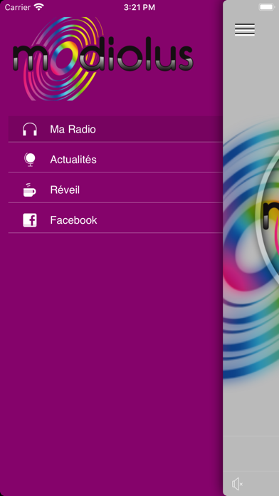 Modiolus Screenshot 2 - AppWisp.com