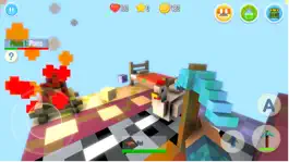 Game screenshot Один Блок Выживание mod apk