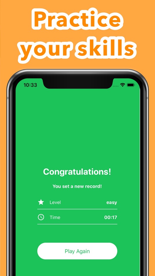 #4. Sudoku Master for Brains (iOS) Podle: Nooon LLC