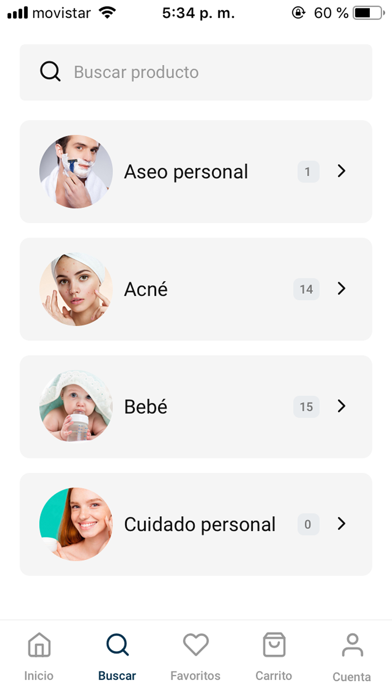 Screenshot #2 pour Surtifarma
