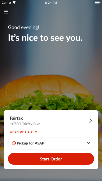 Bebop Korean-Mexican Grill Screenshot