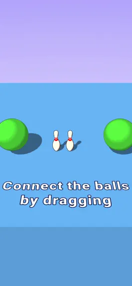 Game screenshot Connect Bowling mod apk
