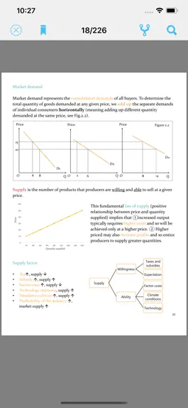 Game screenshot AL ECON hack