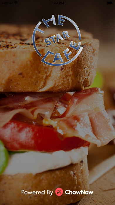 Star Cafe To Go Screenshot
