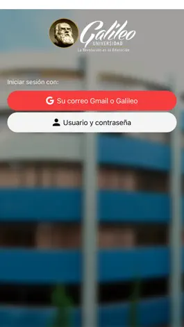 Game screenshot Staff Galileo apk