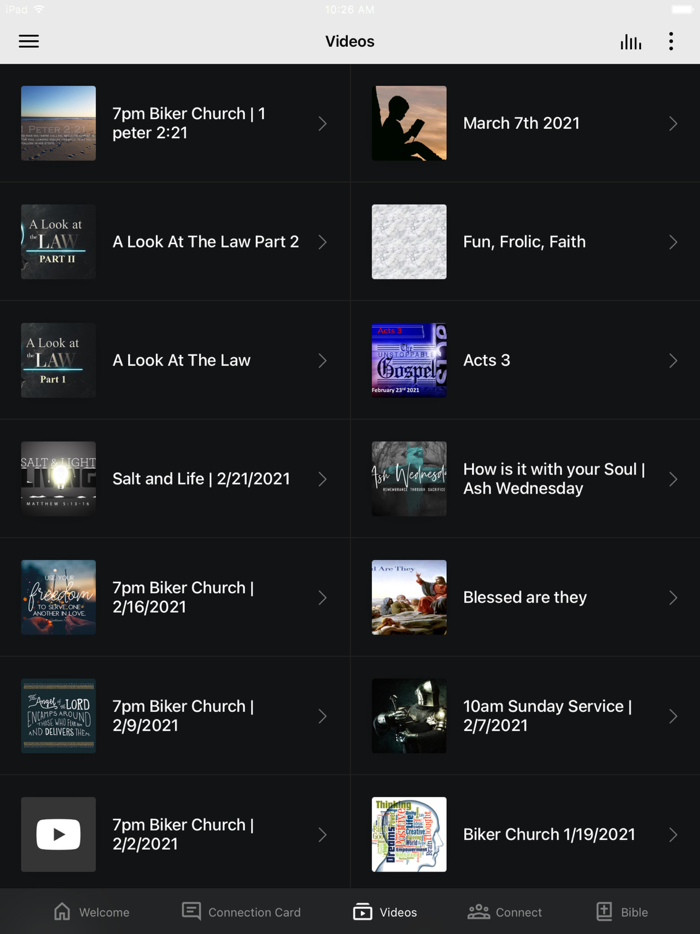 Tonawanda Free Methodist