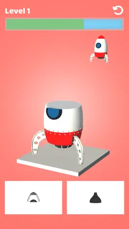 Game screenshot Layer Drop 3D mod apk