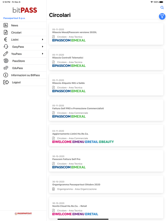 Screenshot #5 pour BitPass