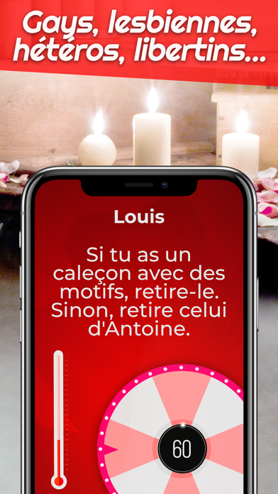 Sex Roulette : Jeux de sexe Sex Roulette : Jeux de sexe