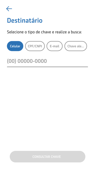 MAG Finanças Screenshot