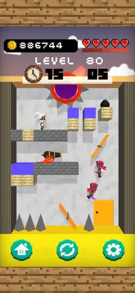Game screenshot FIREscape - Escape Room Game hack