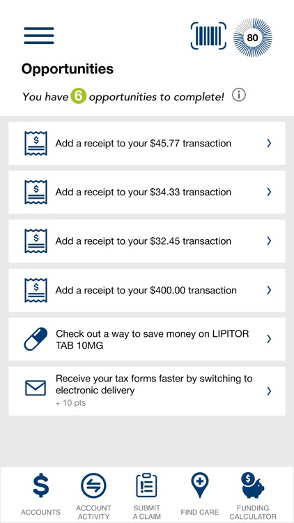 Omnify Benefits screenshot-3