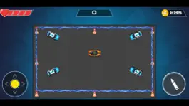 Game screenshot Bumper Cars Battle mod apk