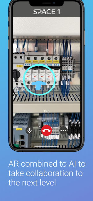 SPACE1 Extended Collaboration(圖2)-速報App