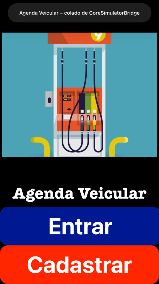 #2. Vehicular Notes (iOS) 由: Marcelo Alves Lima