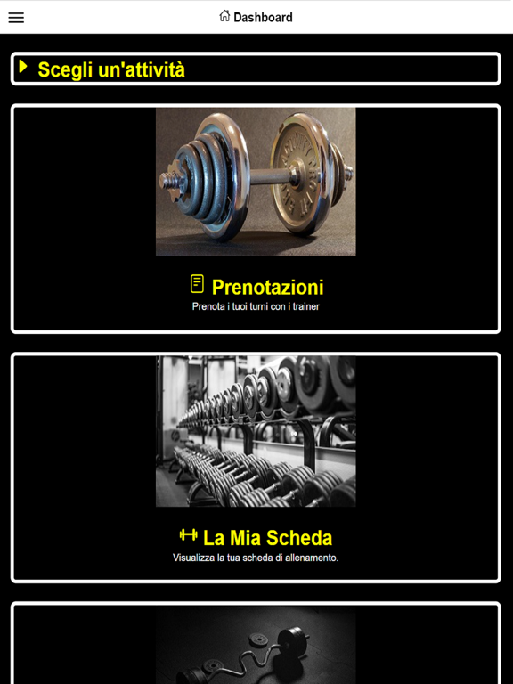 Screenshot #5 pour Gemello Trainer App