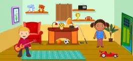 Game screenshot Представьте, что бабушка и дед hack