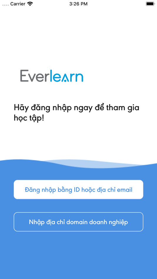 #1. Everlearn (iOS) Podle: MVV Entrepreneur Academy Corporation