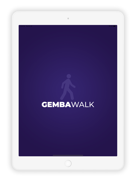 Screenshot #4 pour GembaWalk