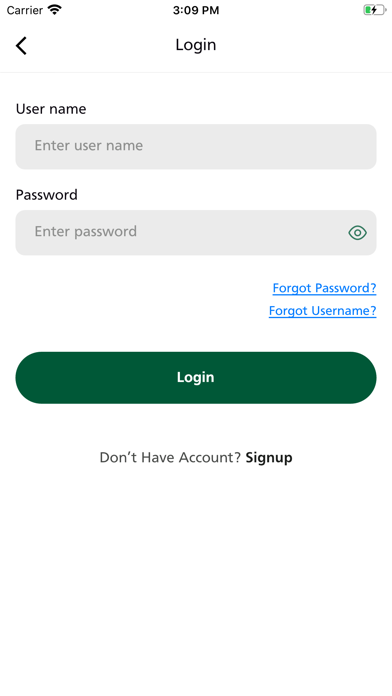 EFG Hermes One Kenya Screenshot