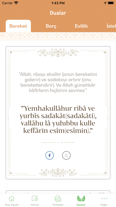 Türbeler ve Evliyalar Screenshot