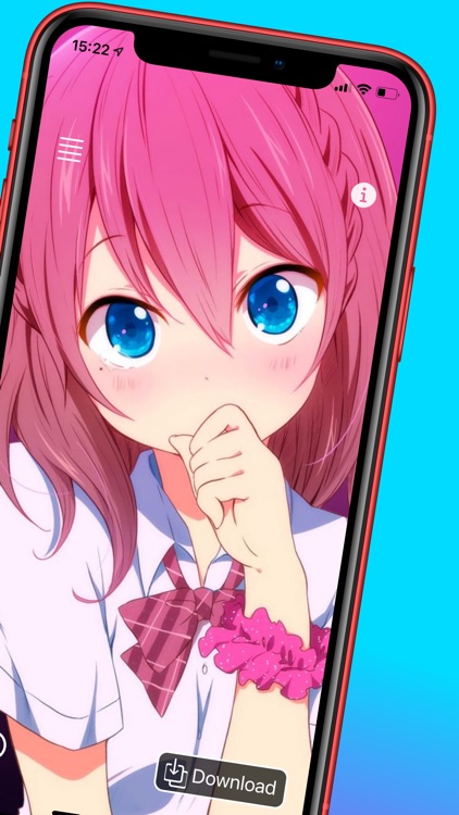 Wallpapers Max Live Wallpapers screenshot-6