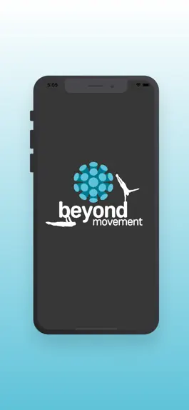 Game screenshot Beyond Movement App mod apk