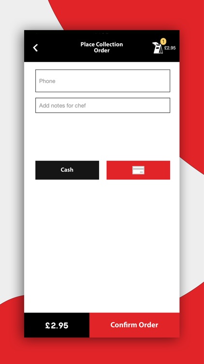 Zuhus Delivered screenshot-7