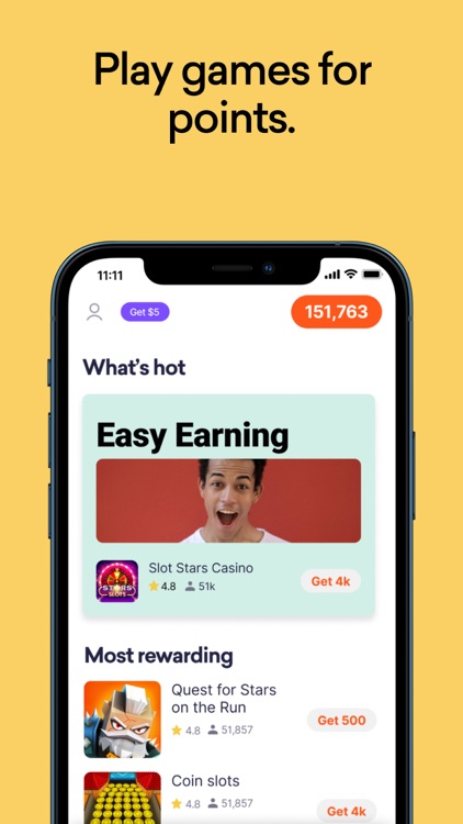 Drop: Deals & Cash Back App screenshot-5