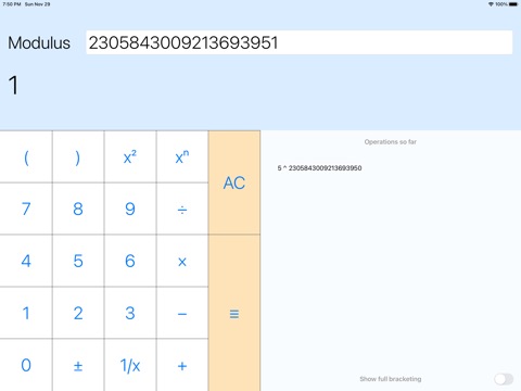 Modular Arithmeticのおすすめ画像5