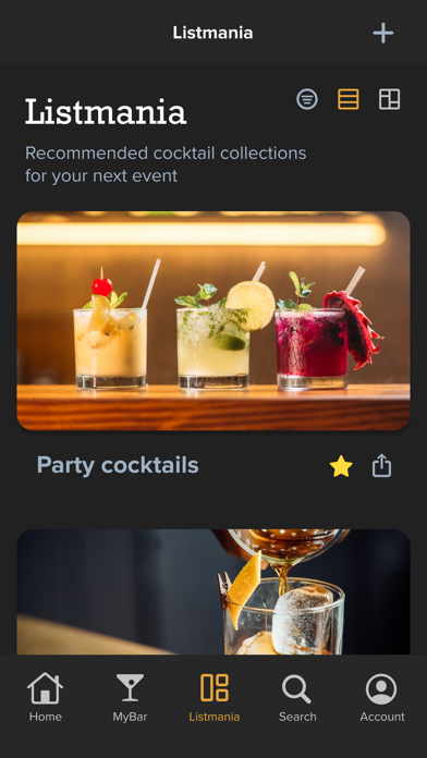 Make Me A Cocktailのおすすめ画像4