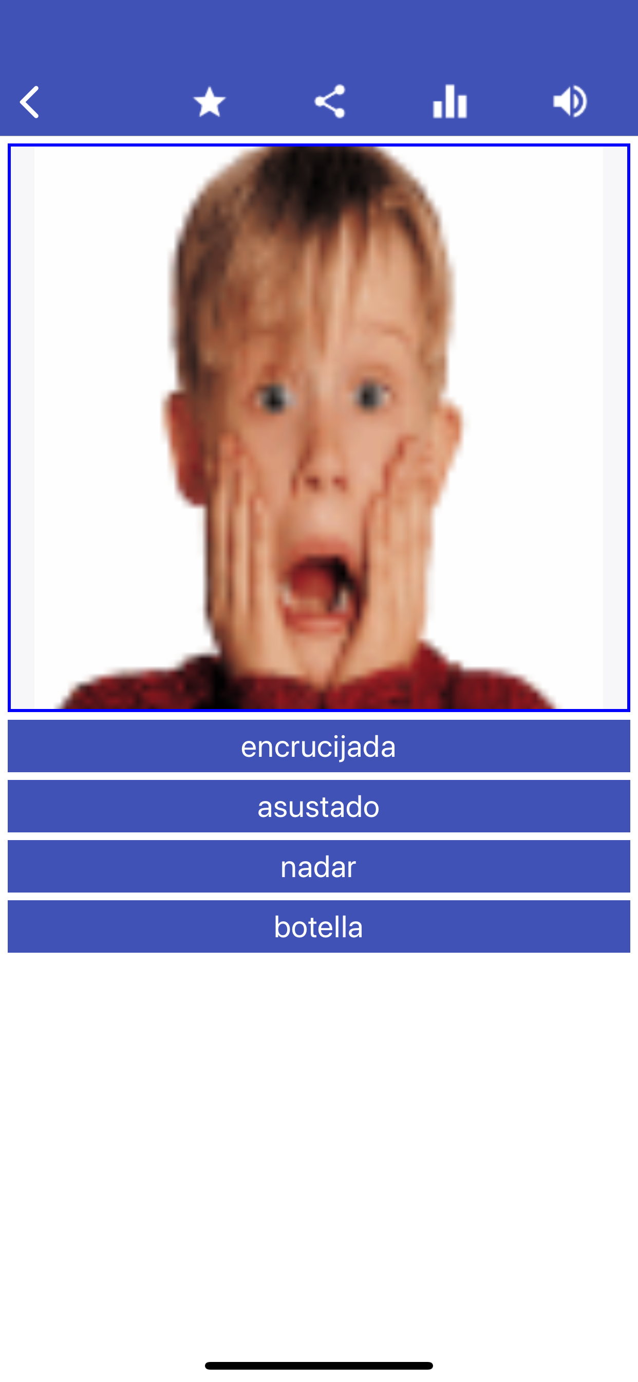 Learn Spanish - Hosy