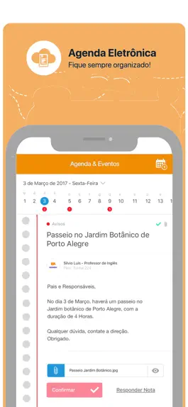 Game screenshot Colégio Kennedy EJA apk