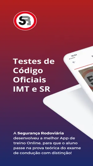Segurança Rodoviária screenshot 1
