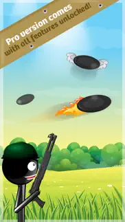 stickman skeet shooting problems & solutions and troubleshooting guide - 2