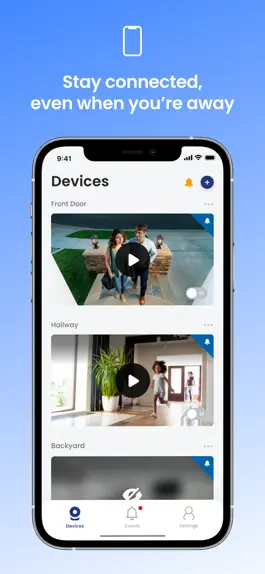 Game screenshot Lorex (previously Lorex Home) mod apk
