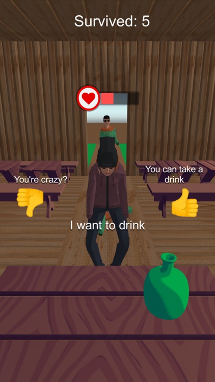 Crazy Doc screenshot-3