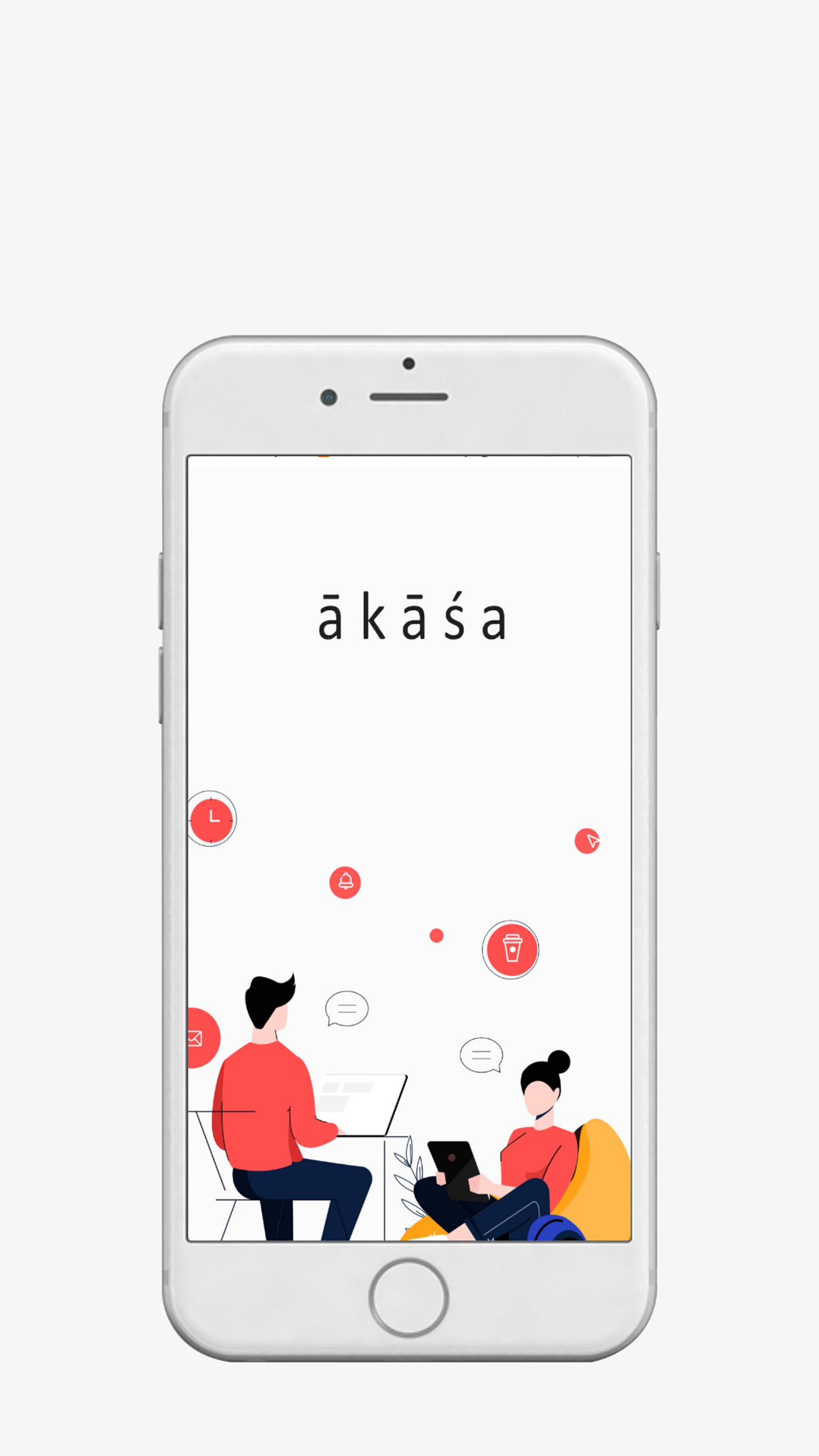 AKASA Coworking