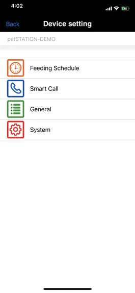 Game screenshot petSTATION hack