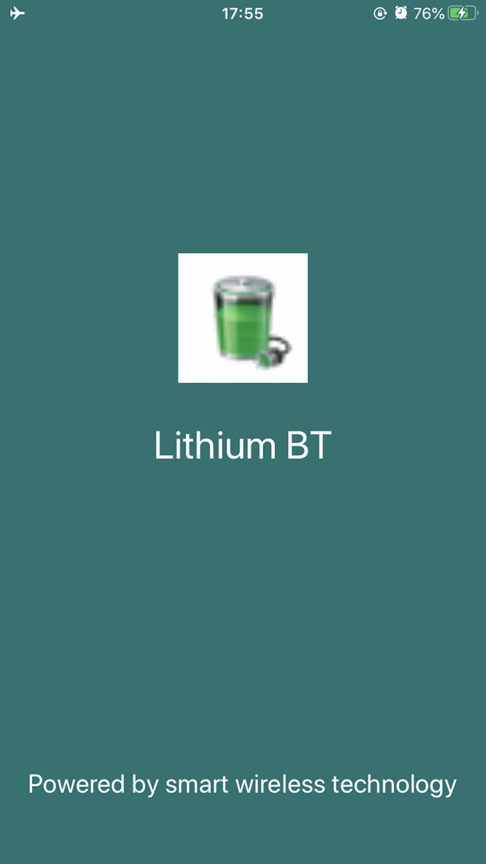 Lithium BT Pro