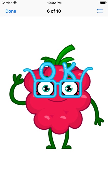 Razzberry Flavor screenshot-5