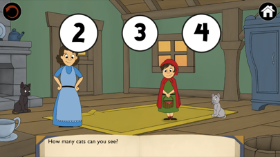 Play a Fairy Tale Screenshot