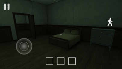 Horror Manor Screenshot