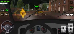 Screenshot 5 Juegos de Coches & Conducir iphone