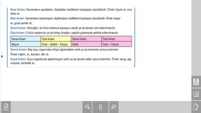 Newton Mobil Kütüphane Screenshot