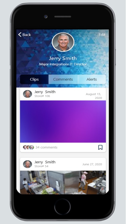 Realwave screenshot-4