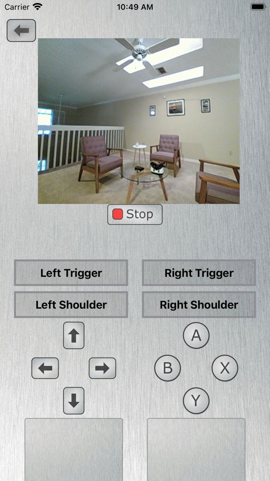 #2. EyesBot VR (iOS) 由: John Keogh