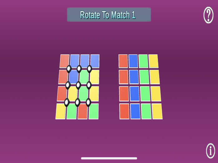 Puzzle Collection Challenge